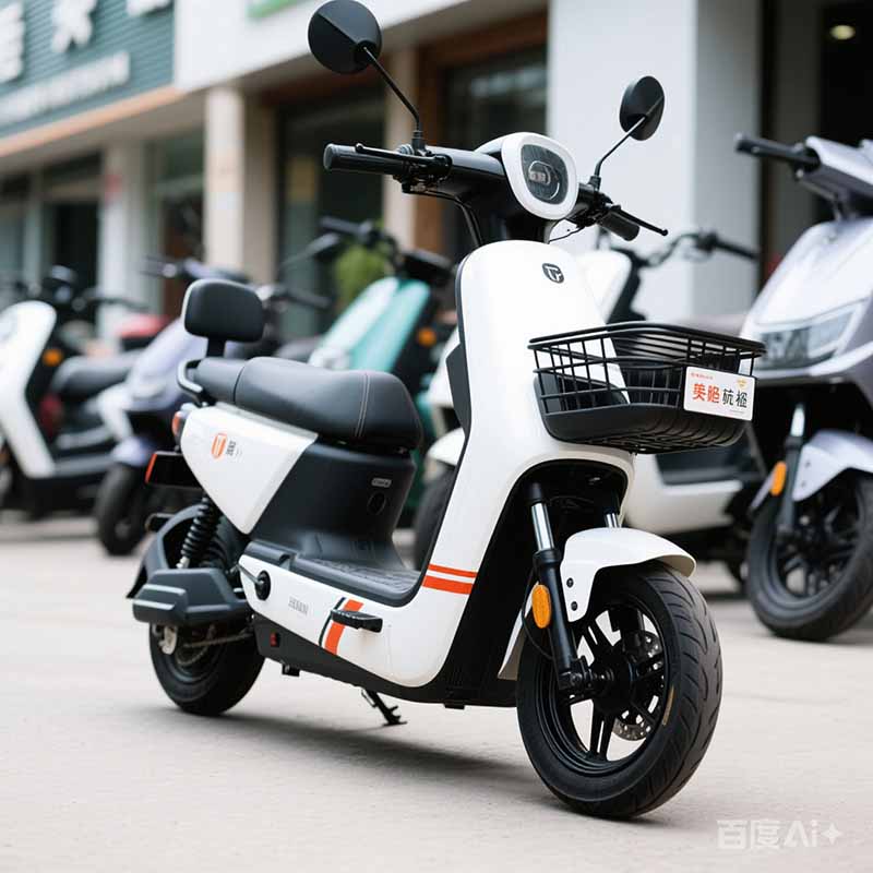 电动自行车